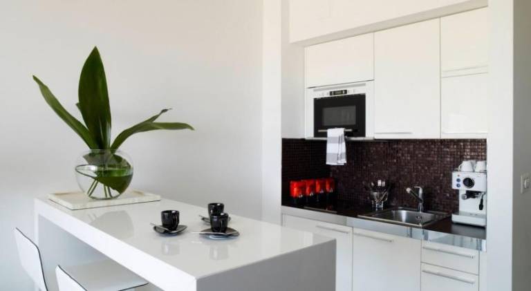 Holiday apartment for 4 persons — photo 3