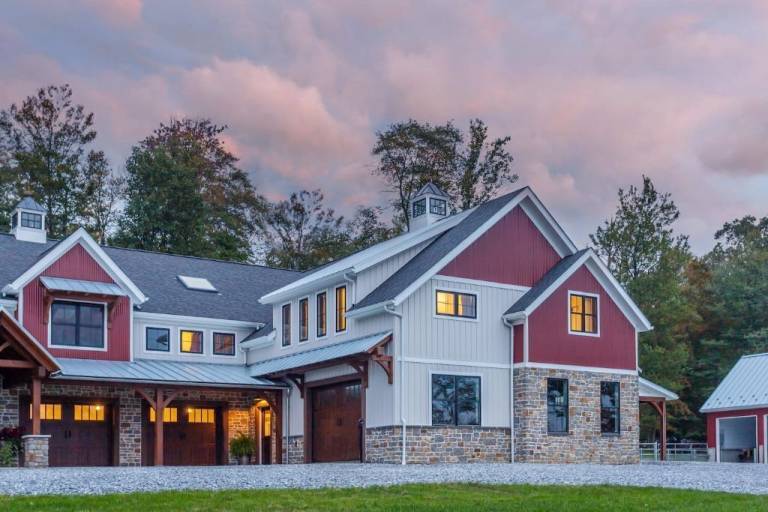 Bed & Breakfast Newmanstown
