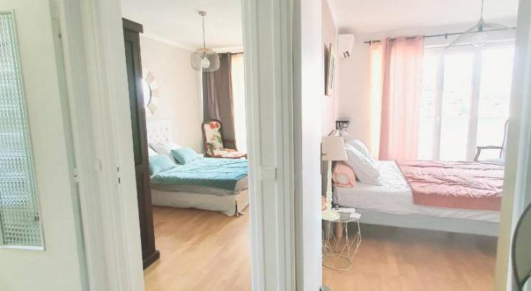 Rental apartment | Dogs allowed in Ajaccio