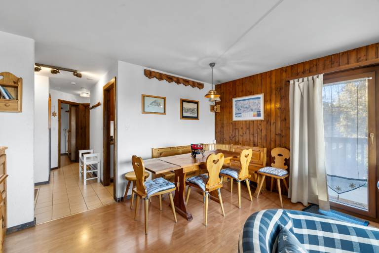 Charming holiday apartment with pool | Close to the ski | Pets are welcome — photo 5