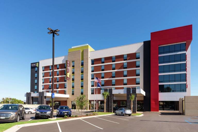 Home2 Suites by Hilton Columbia Downtown in Columbia, GA