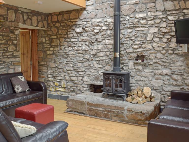 Family-friendly cottage with garden, barbeque & terrace | Dogs allowed — photo 2