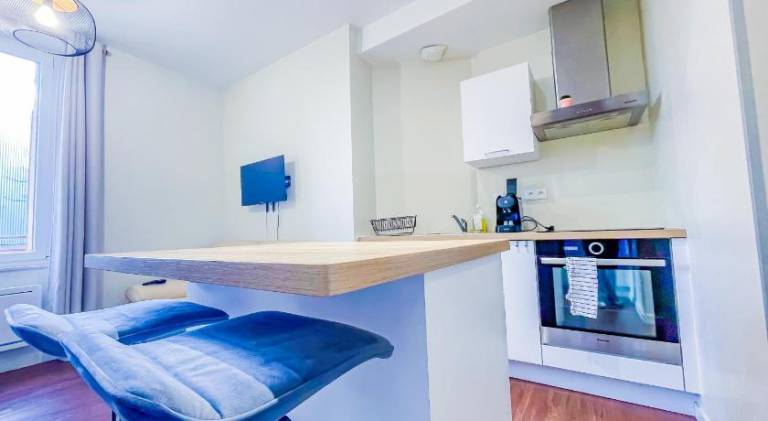 Beautiful holiday apartment | Pet-friendly — photo 4