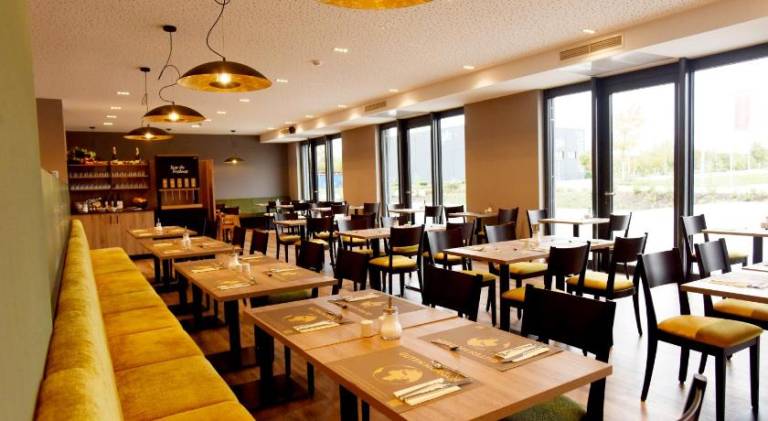 DiMas Hotel Ettenheim - Rust — photo 4