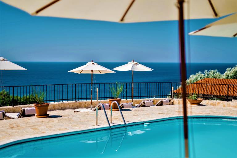 Holiday Park Olive Tree in Ulcinj