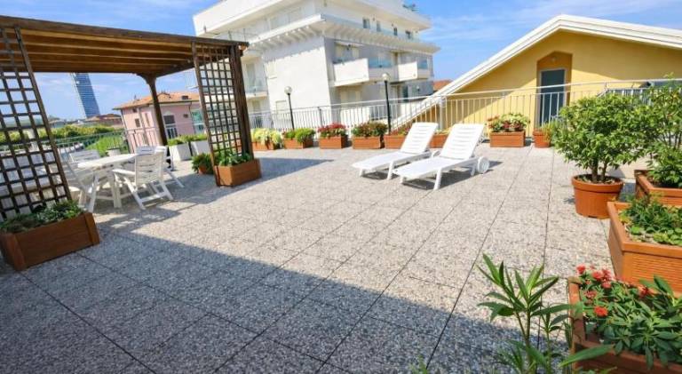 Rental apartment with 1 room for 8 persons — photo 4