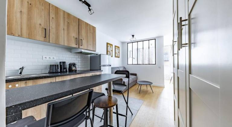 Rental apartment | Pet-friendly — photo 3