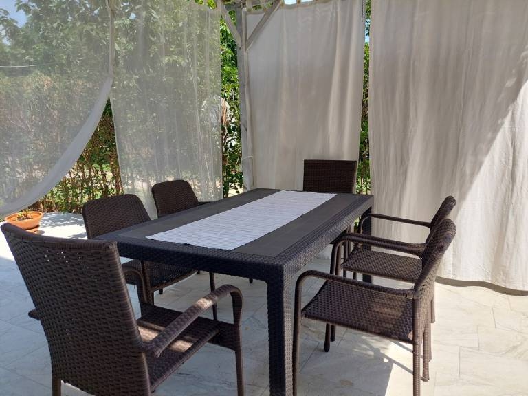 Rental apartment with garden & terrace | Pets are welcome — photo 5