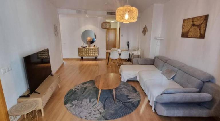 Apartment | Near Alcazaba of Málaga — photo 2