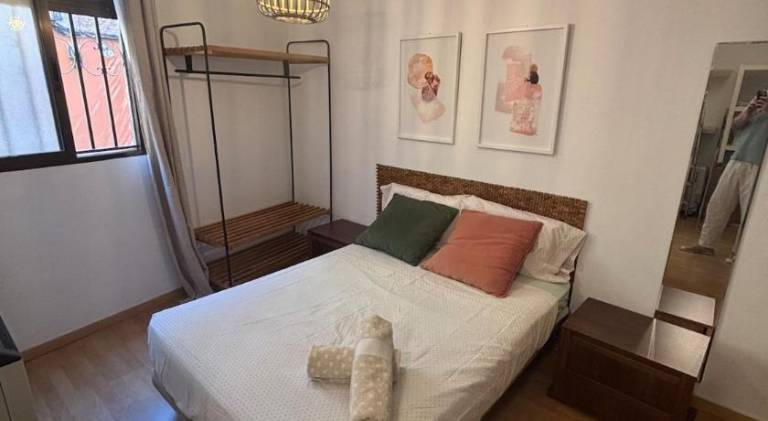 Apartment with 1 room for 4 persons — photo 2