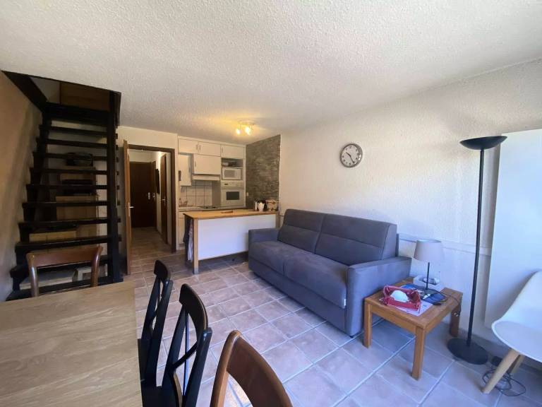 Apartment with 1 room for 8 persons — photo 4