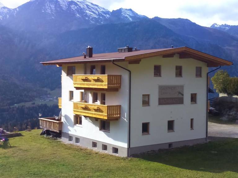 Ferienwohnung  Niederthai