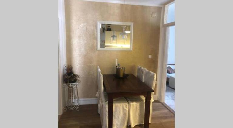 Rental apartment with 2 rooms for 5 persons in Brela
