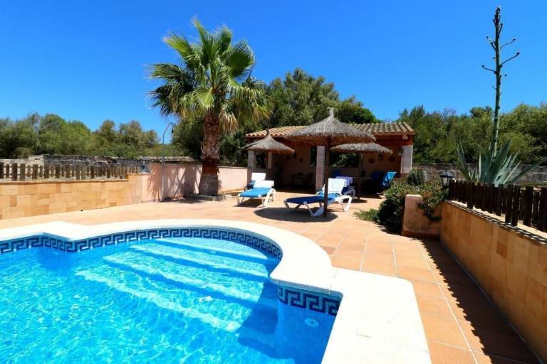 Ferienhaus Cas Concos des Cavaller
