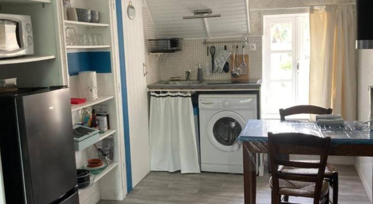 Maison de vacances La Charité-sur-Loire