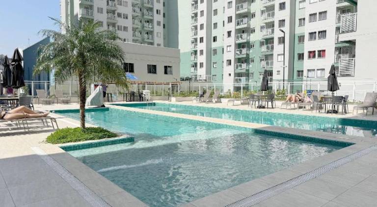 Nice holiday apartment with pool | Dogs allowed — photo 2