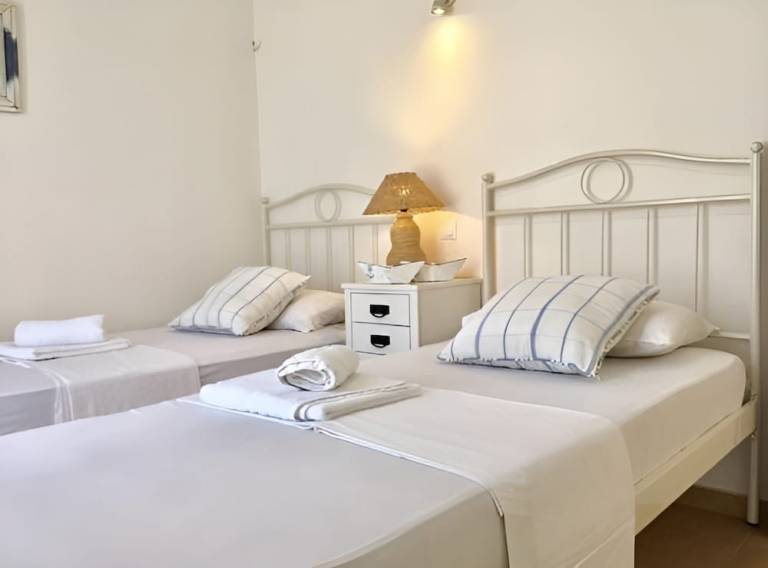 Vila Mykonos