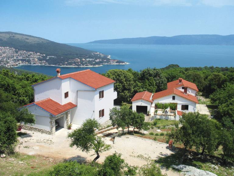 kuća  Duga Luka