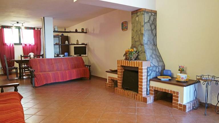 Villa Ascea