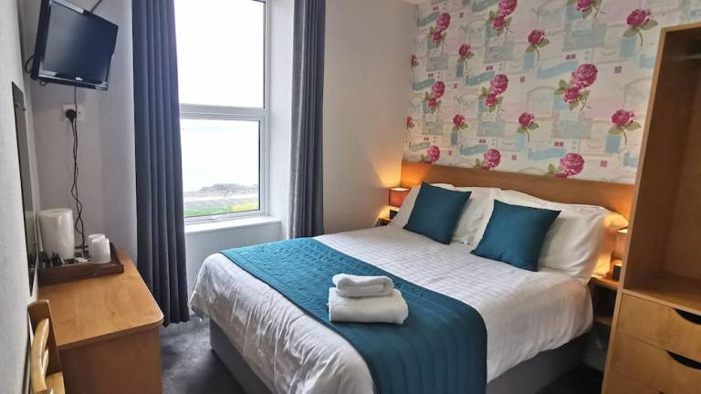 Bed and breakfast Portrush