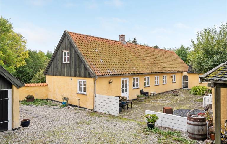 Bondegård Tisvildeleje