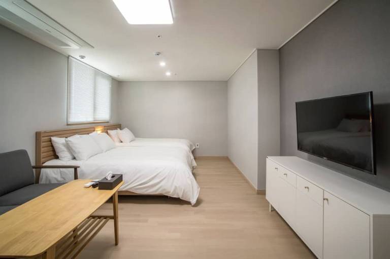 Ferienwohnung