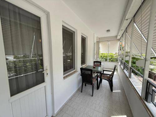 Apartamento Alanya