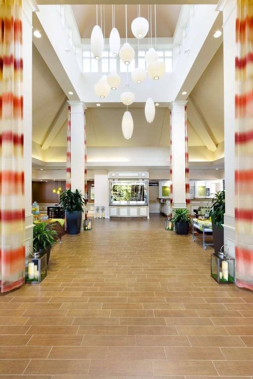 Hilton Garden Inn Atlanta East/Stonecrest — photo 5
