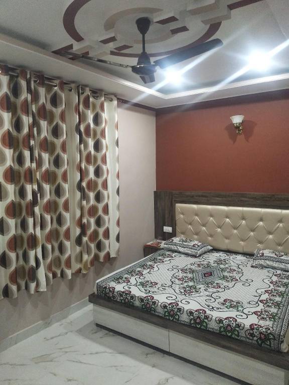 Rental apartment with 2 rooms for 4 persons — photo 2