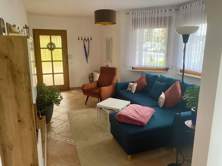Ferienwohnung Bad Muskau