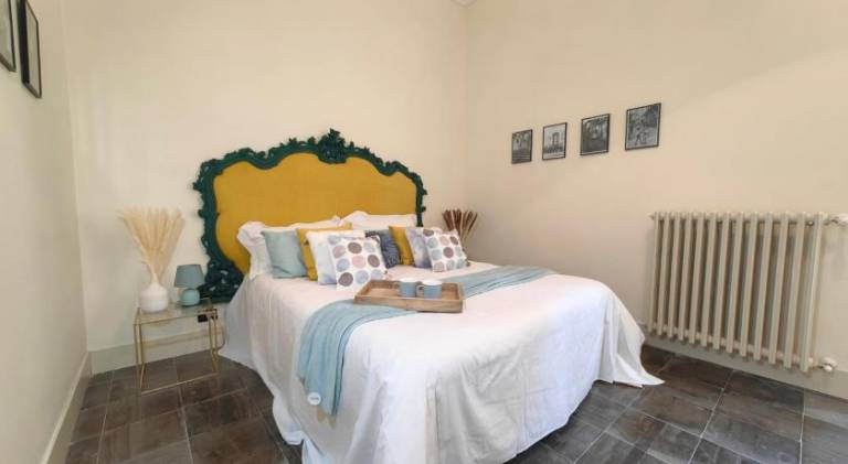 Rental apartment | Next to Piazza Pretoria in Palermo
