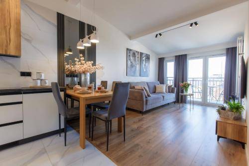 Apartament Cedzyna