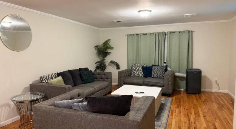 1000 m&sup2; Ferienwohnung