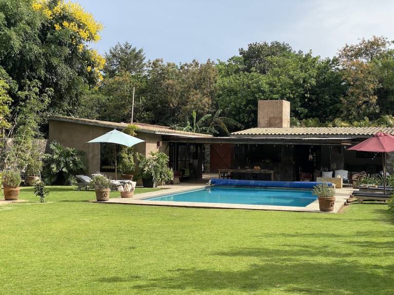 Casa  Malinalco