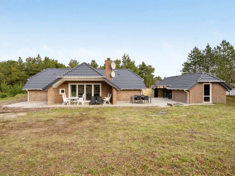 House Blåvand