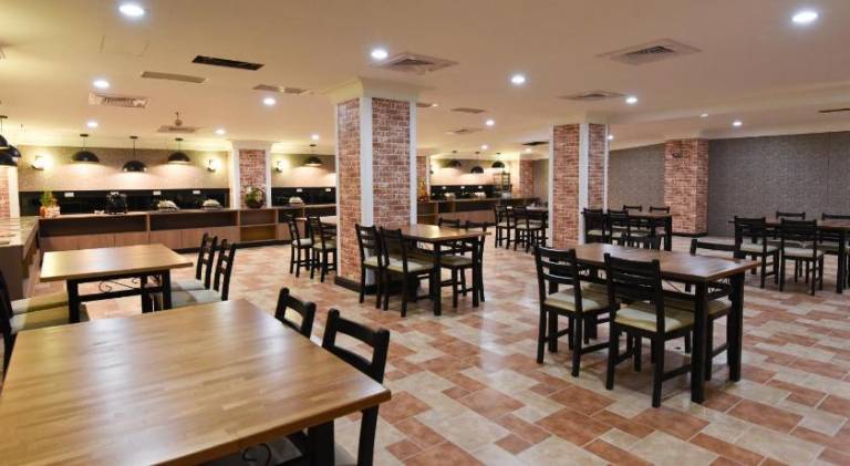 Mi Ge Business hotel — photo 2