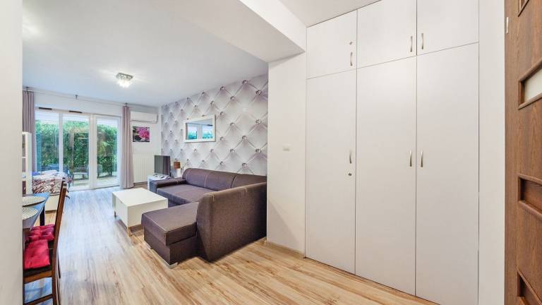 Ferienwohnung Dziwnów