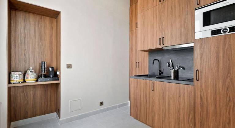 Rental apartment with 1 room for 2 persons — photo 5