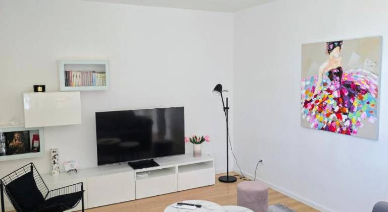 Rental apartment | Pets are welcome in Rovinj