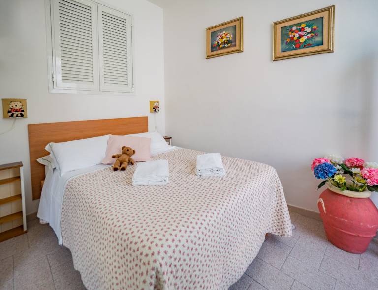 Holiday apartment with 1 room for 2 persons — photo 5