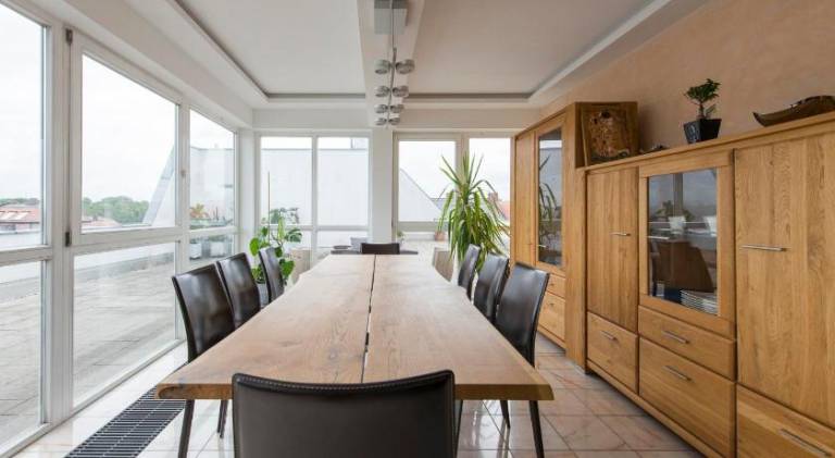 Holiday apartment with 3 rooms for 7 persons — photo 3