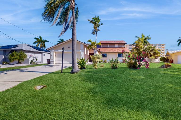 Casa Caloosahatchee