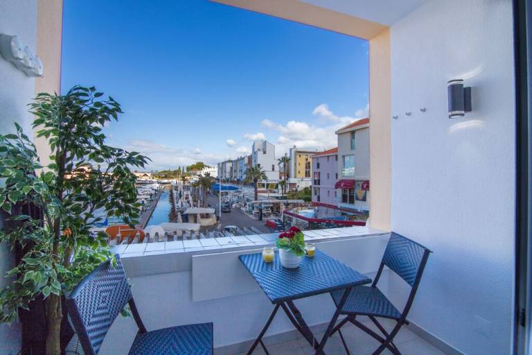 Apartamento Quarteira