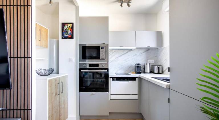 Charming apartment | Pets are welcome — photo 5