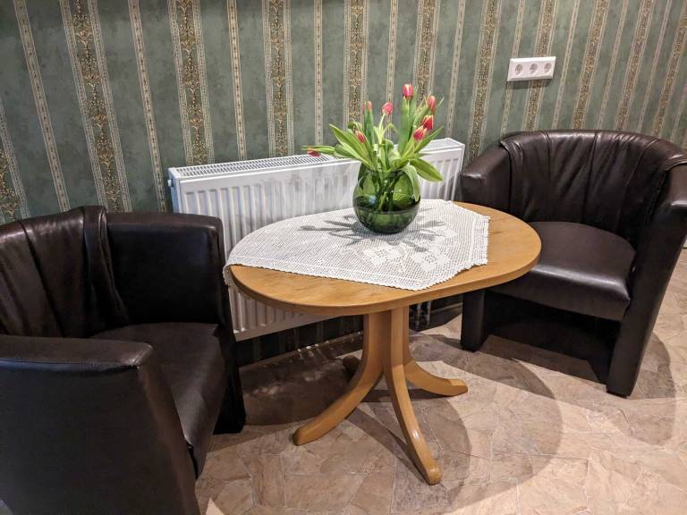 Ferienwohnung Edenkoben