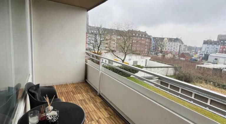 Apartment with 1 room for 4 persons — photo 3