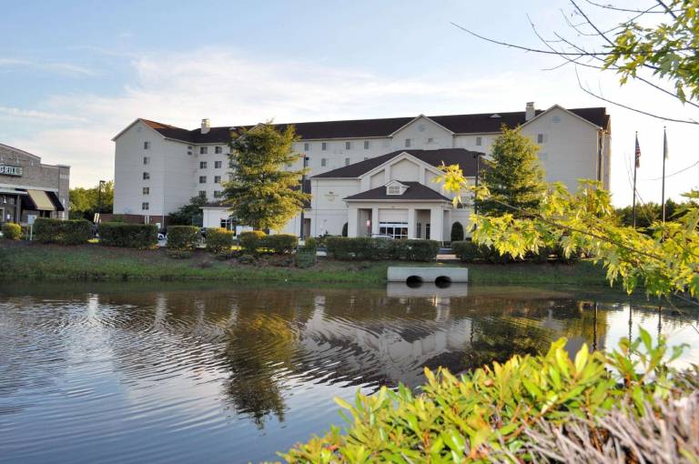 Homewood Suites by Hilton Richmond - Airport in Sandston, VA