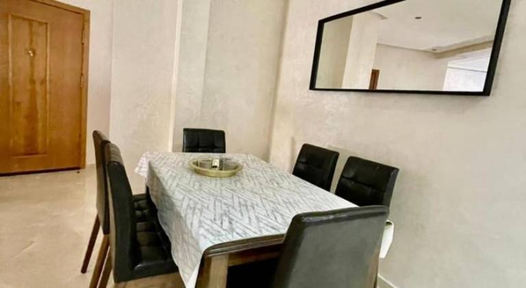 Holiday apartment with 1 room for 4 persons — photo 5