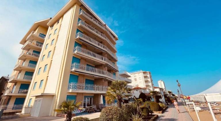 Holiday apartment | Suitable for remote work in Jesolo