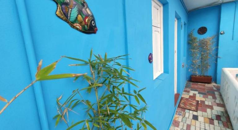 Chuchumbe Hotel & Hostal — photo 5